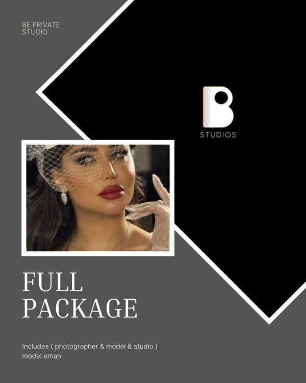 Full Package Model Eman - Image 1