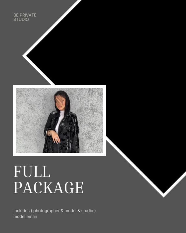 فل بكج مودل جوري - Image 1