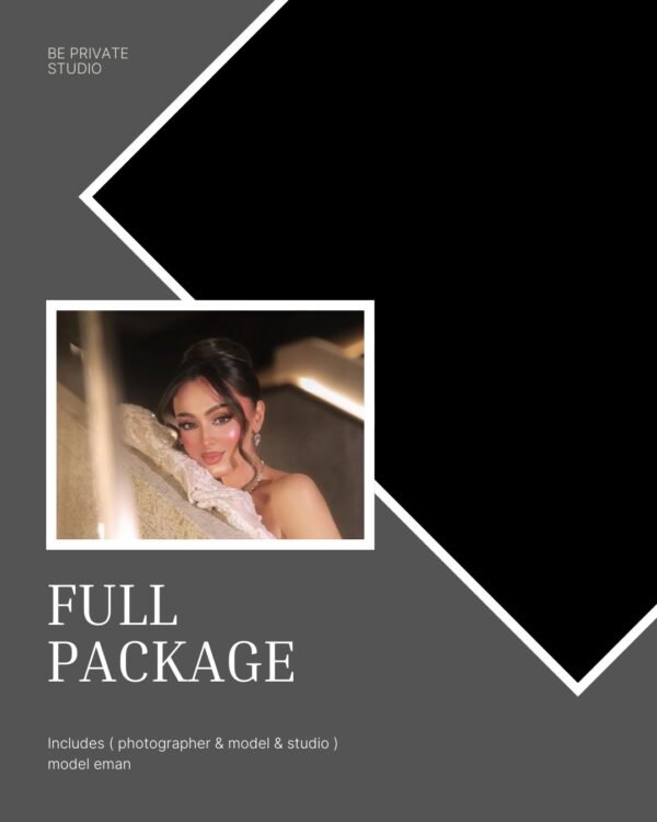 WhatsApp Image 2025-12-28 at 11.43.26 PM فل بكج مودل مريم - Image 1