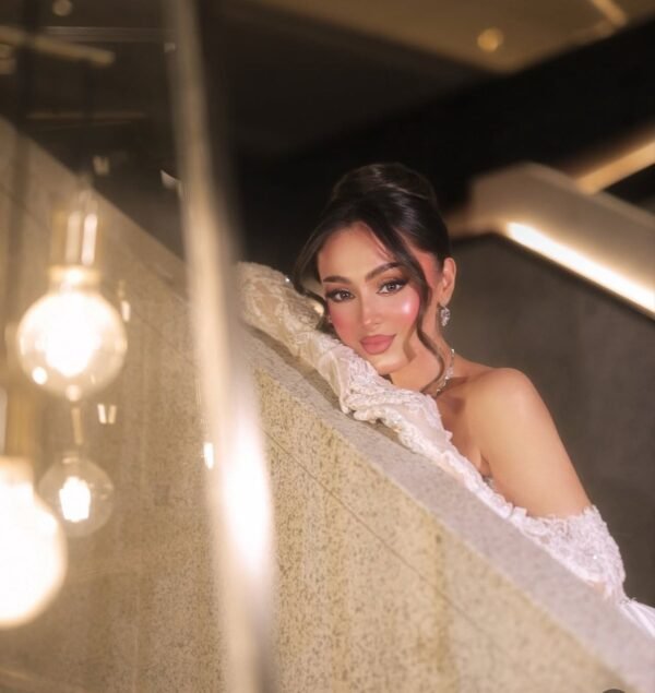 فل بكج مودل مريم - Image 2