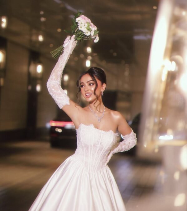 فل بكج مودل مريم - Image 3