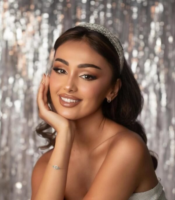 فل بكج مودل مريم - Image 6