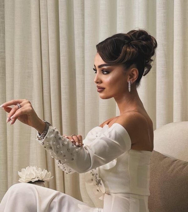 فل بكج مودل مريم - Image 8