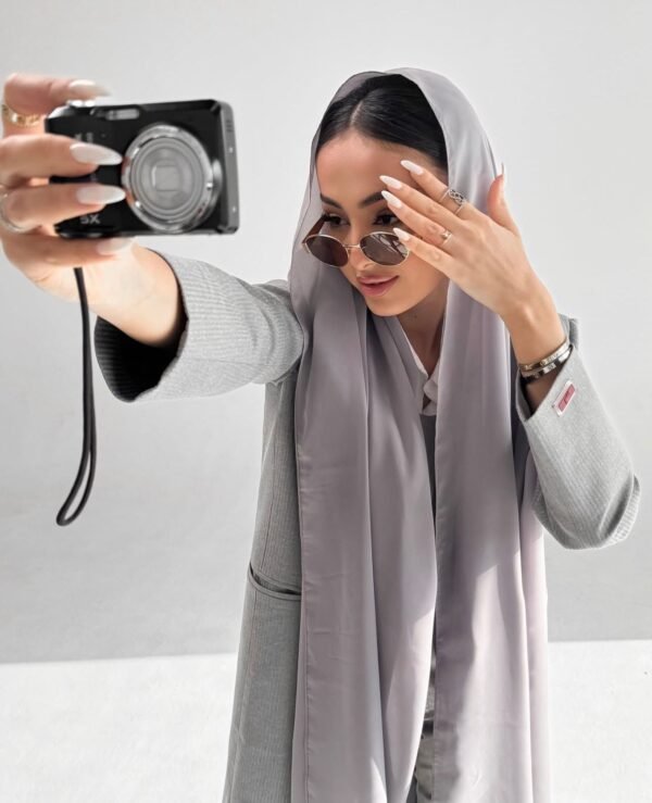 فل بكج مودل مريم - Image 10