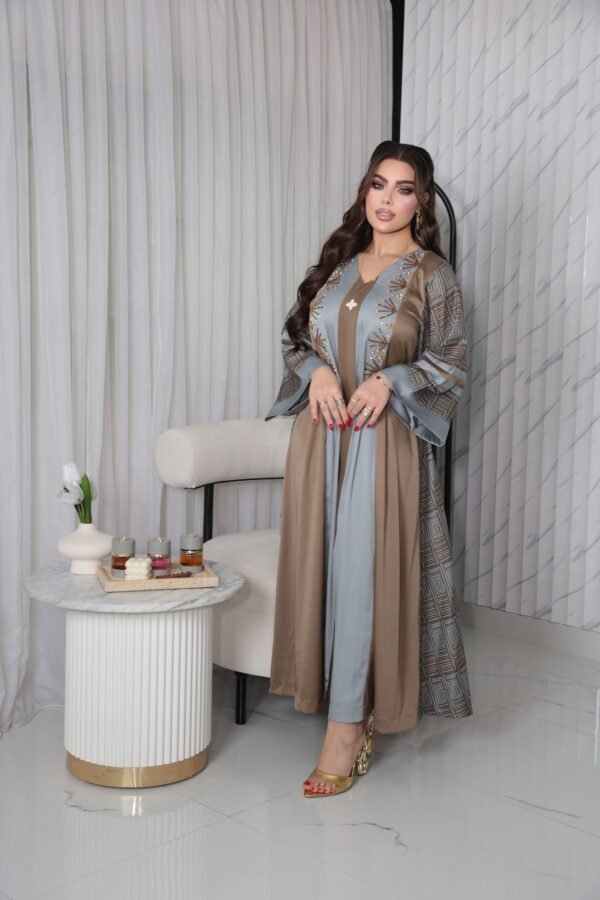 فل بكج مودل ميما - Image 4