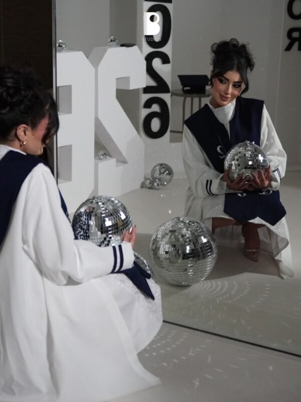 Graduation photography package - Image 1